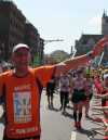 Londen Marathon voor KiKa